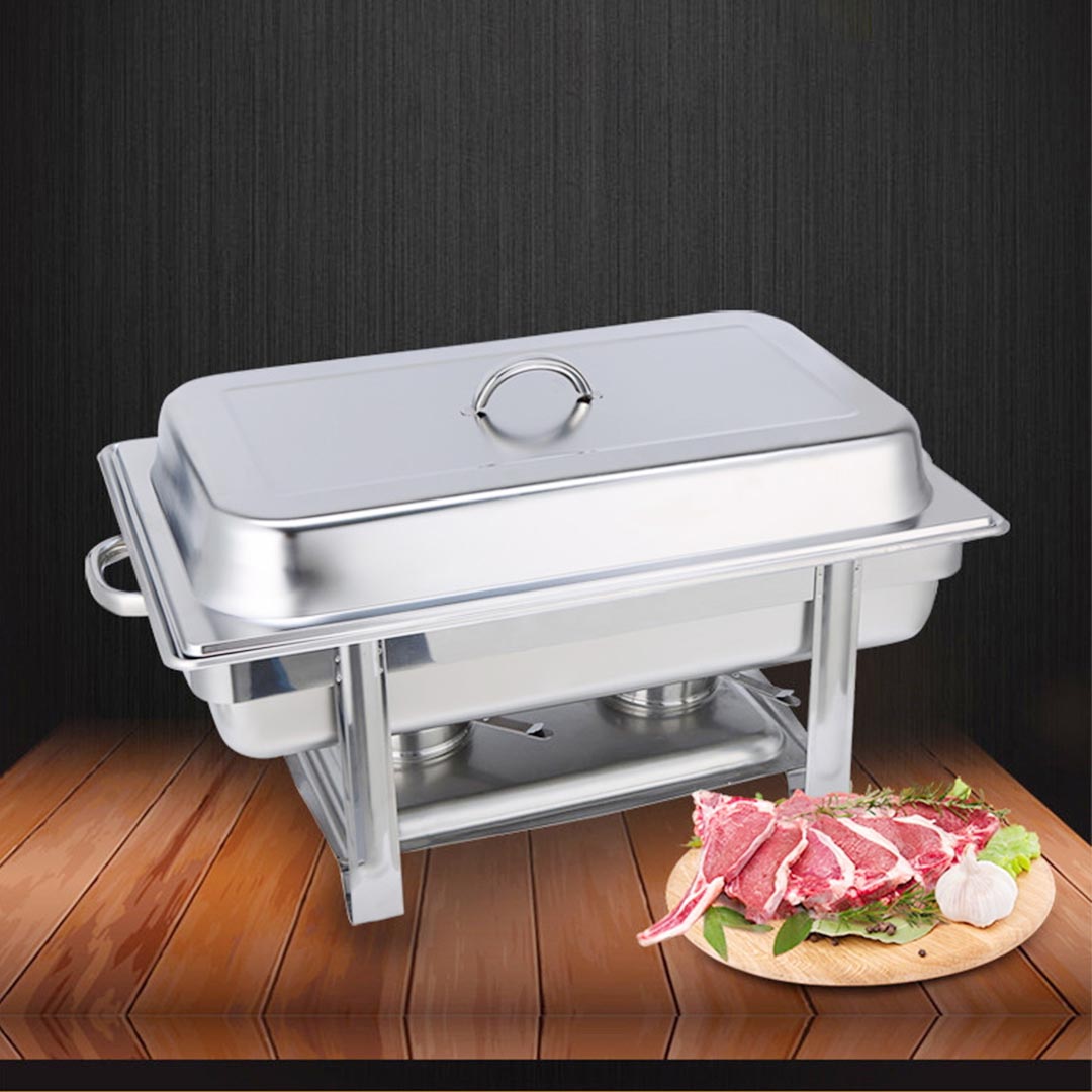 Stainless Steel Chafing Dish