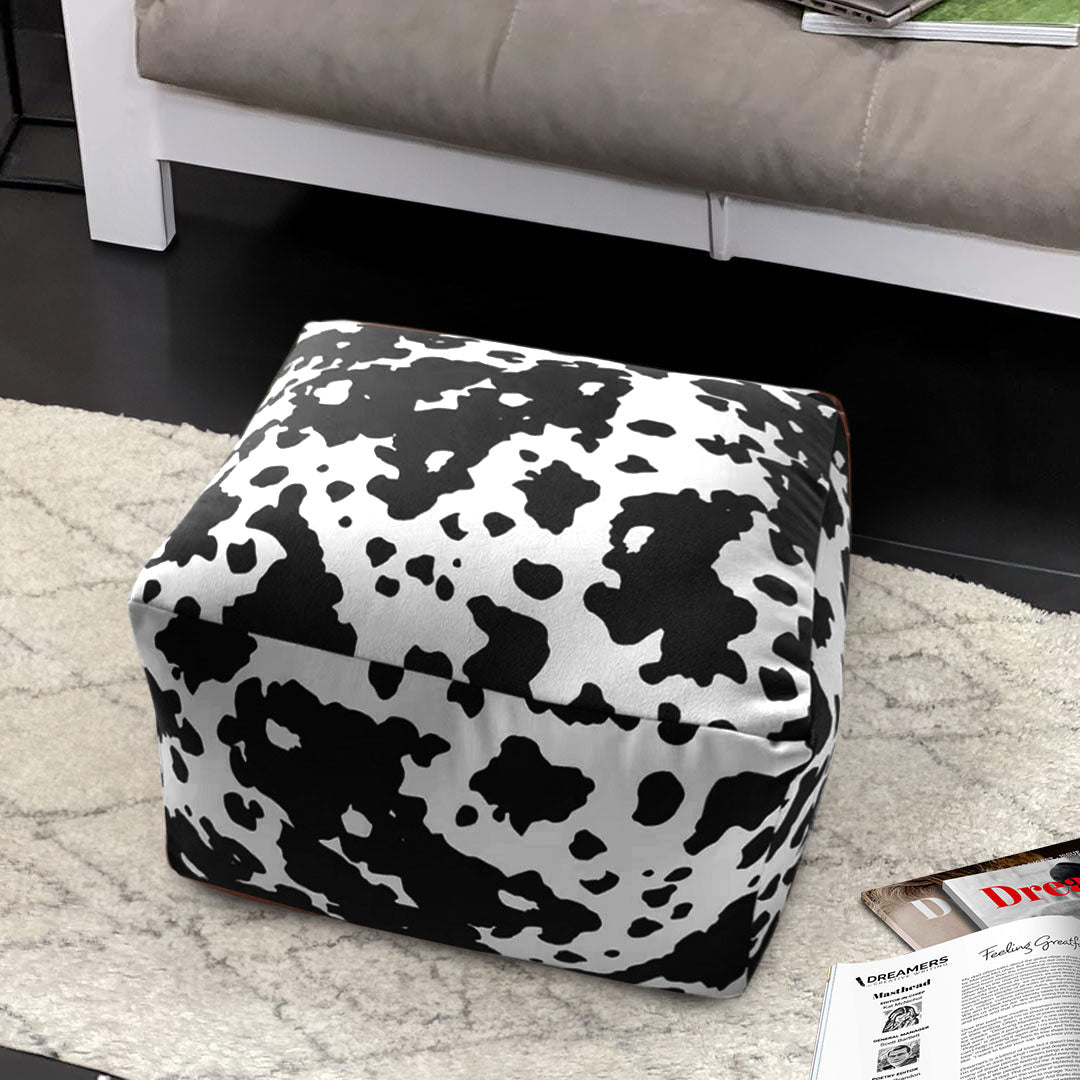 Pouffe Cushion