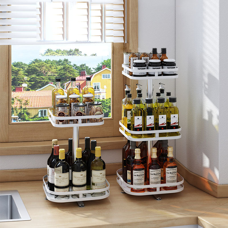 Spice Rack Organiser