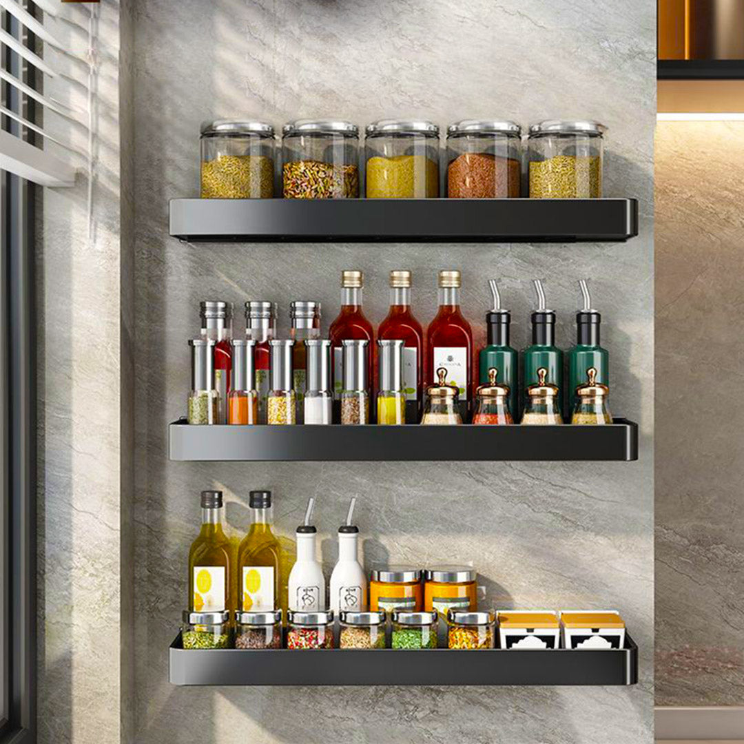 Kitchen Spice Rack