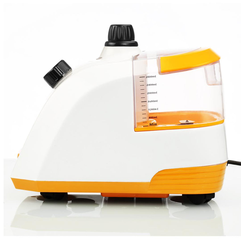 Portable Cleaner Steam Iron