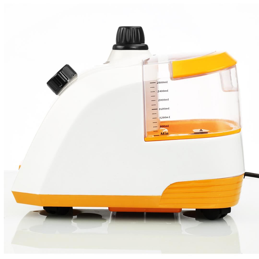 Portable Cleaner Steam Iron