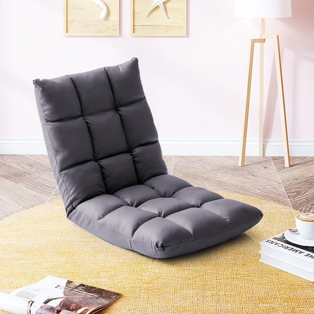 Floor Recliner Sofa Bed