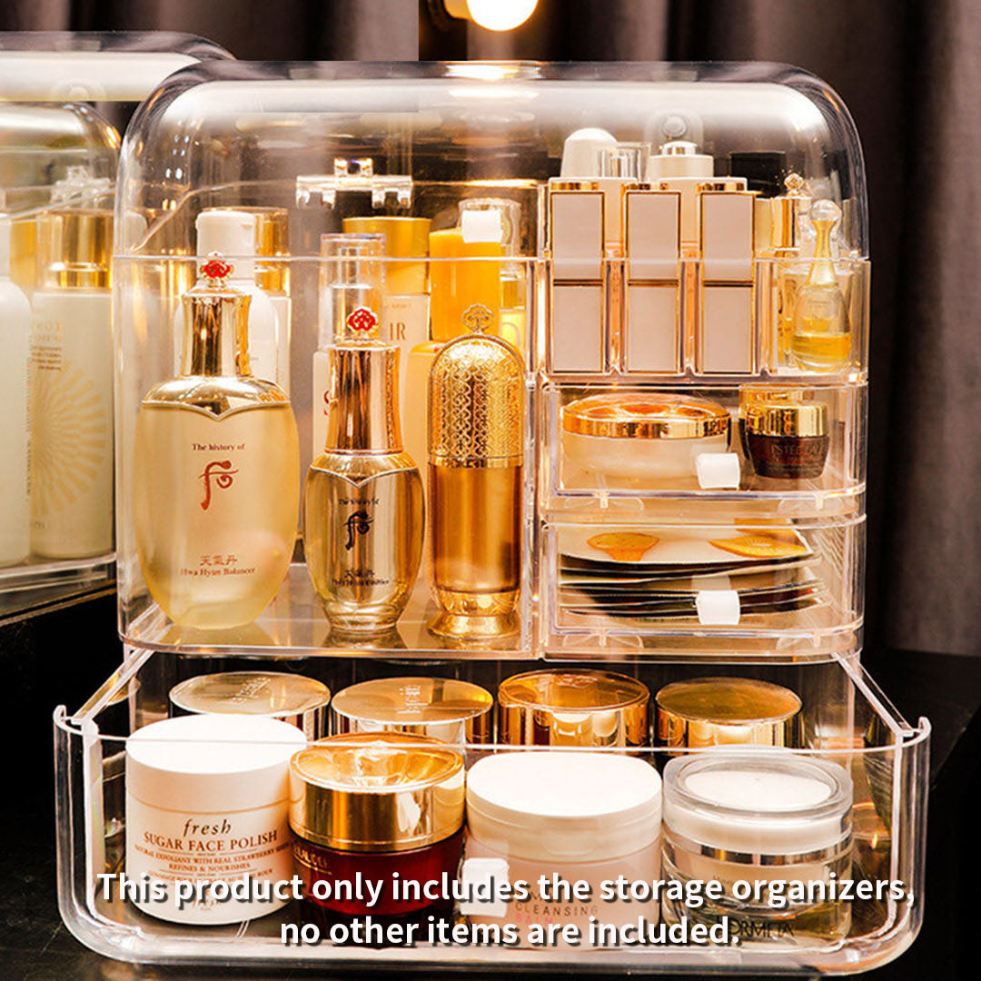 Cosmetic Storage Organiser