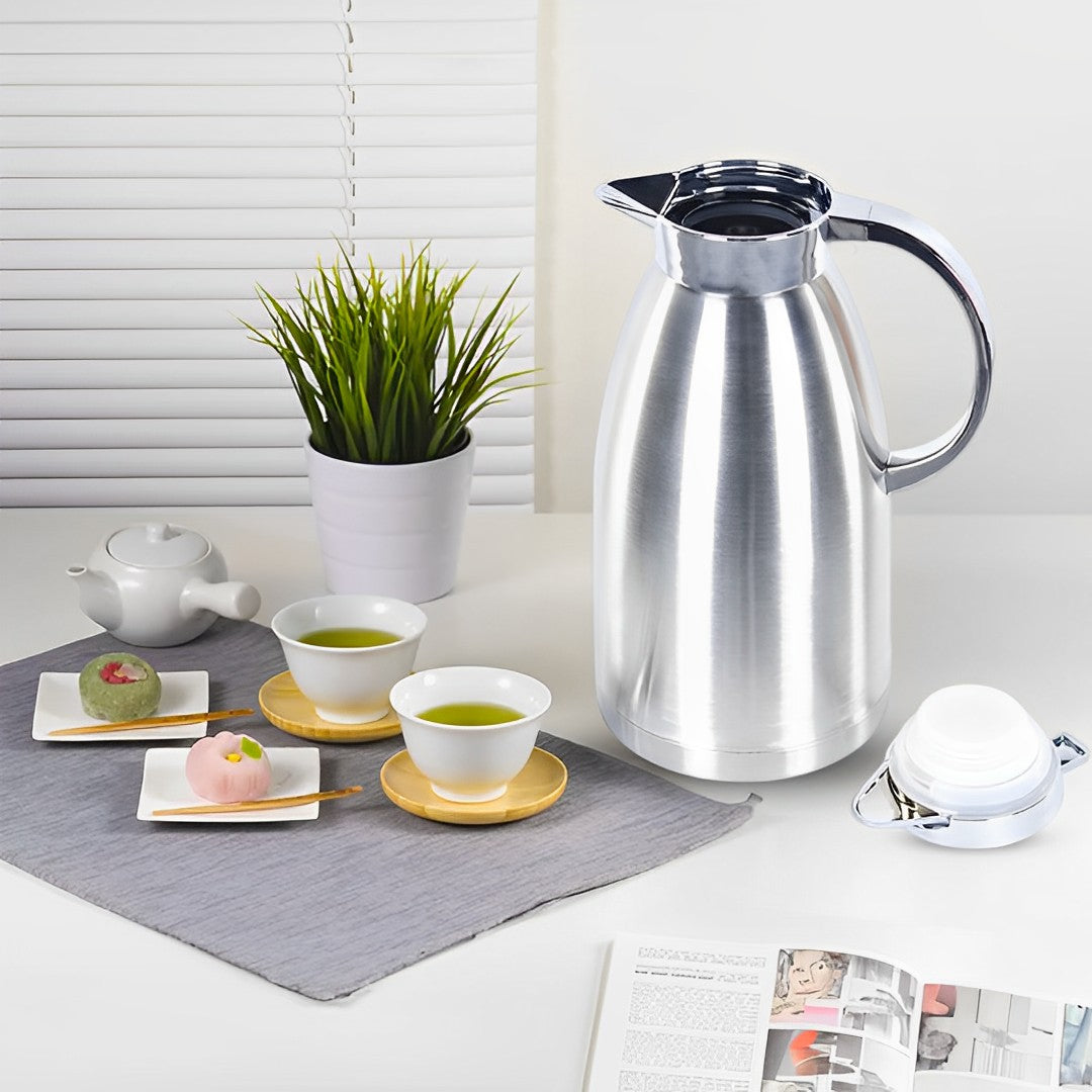 Stainless Steel Kettle