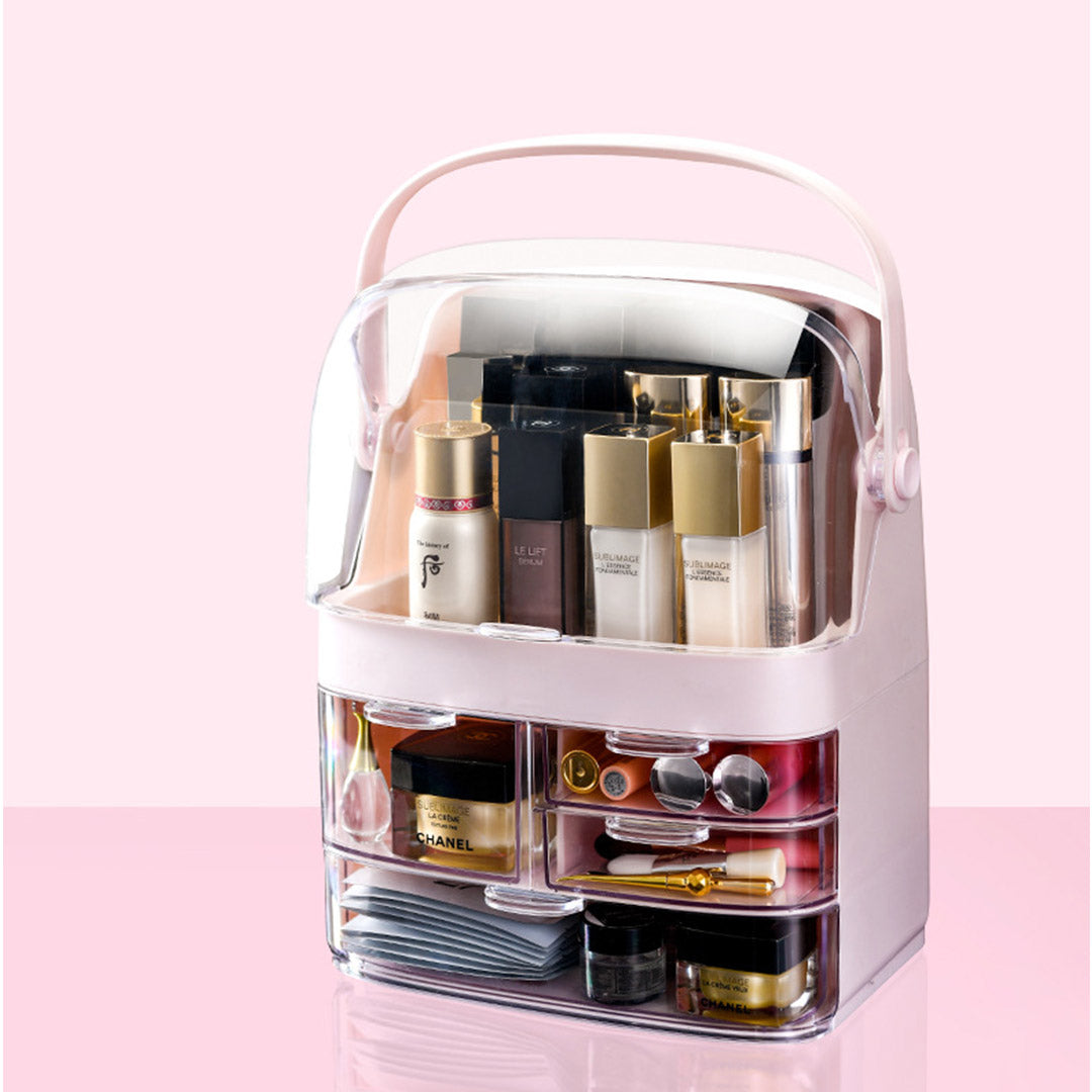 Countertop Makeup Organiser