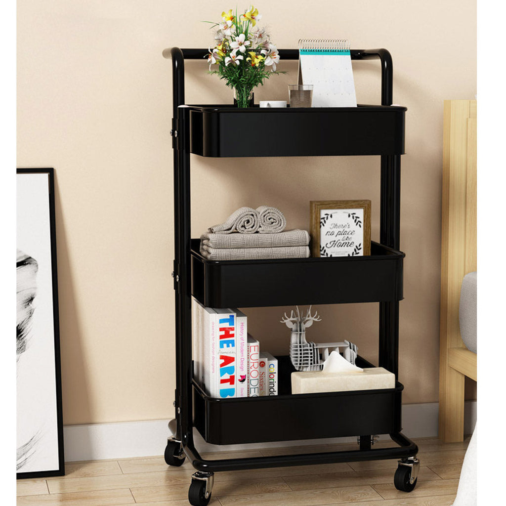 Movable Kitchen Cart