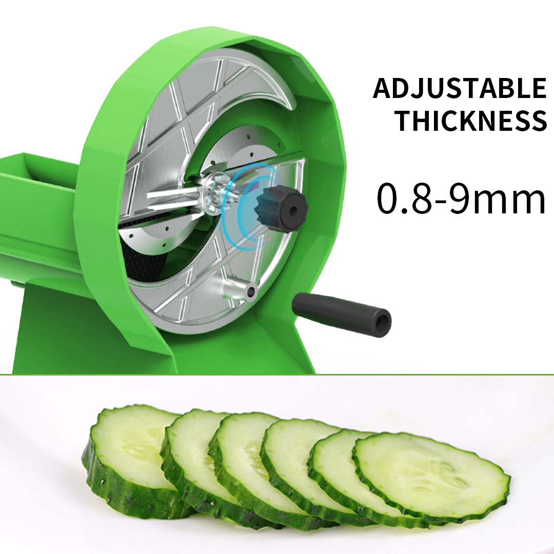 Kitchen Cutter Machine