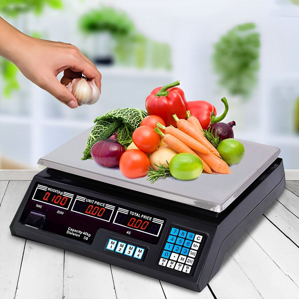 Digital Kitchen Scale