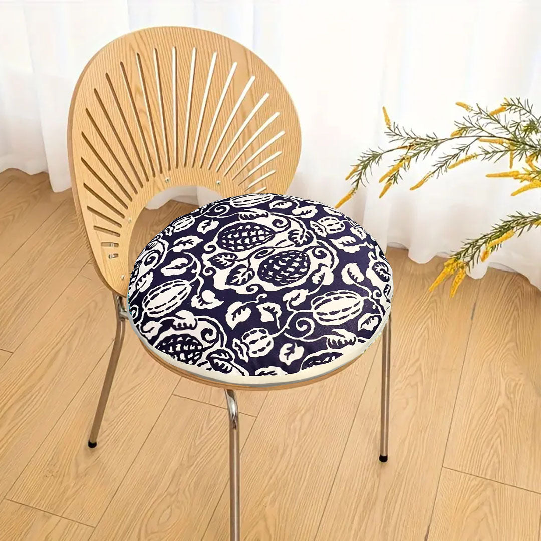 Premium Pouffe Cushion