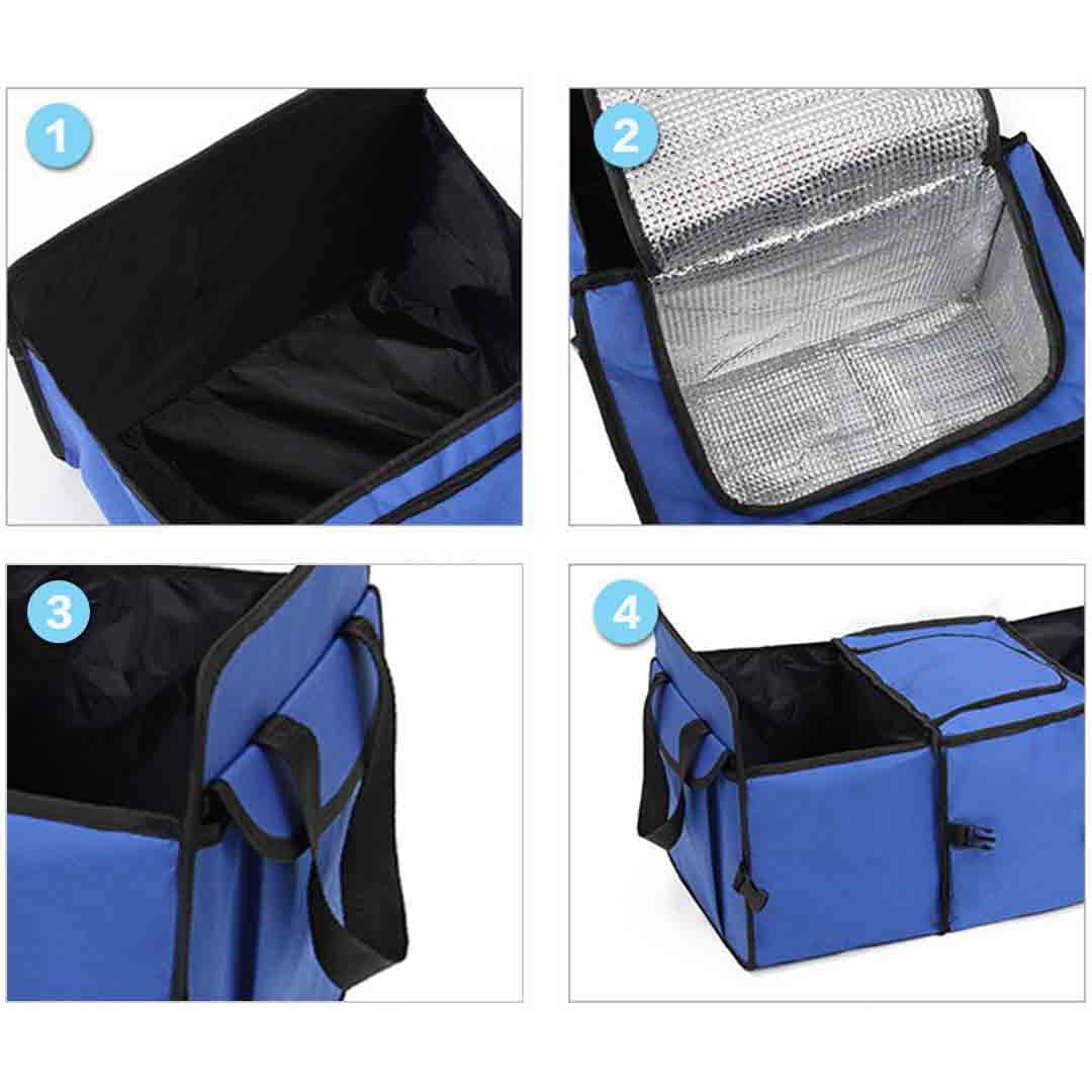 Car Folding Storage Box