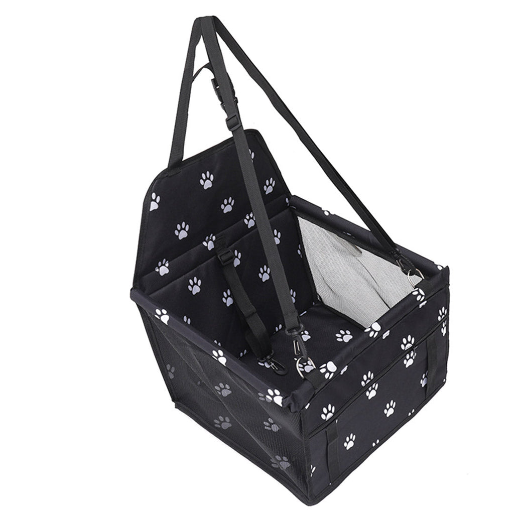 Pet Booster Car Seat