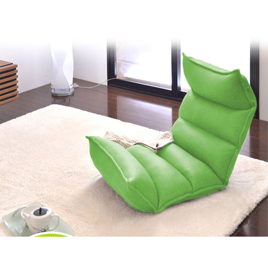 Foldable Floor Sofa Bed