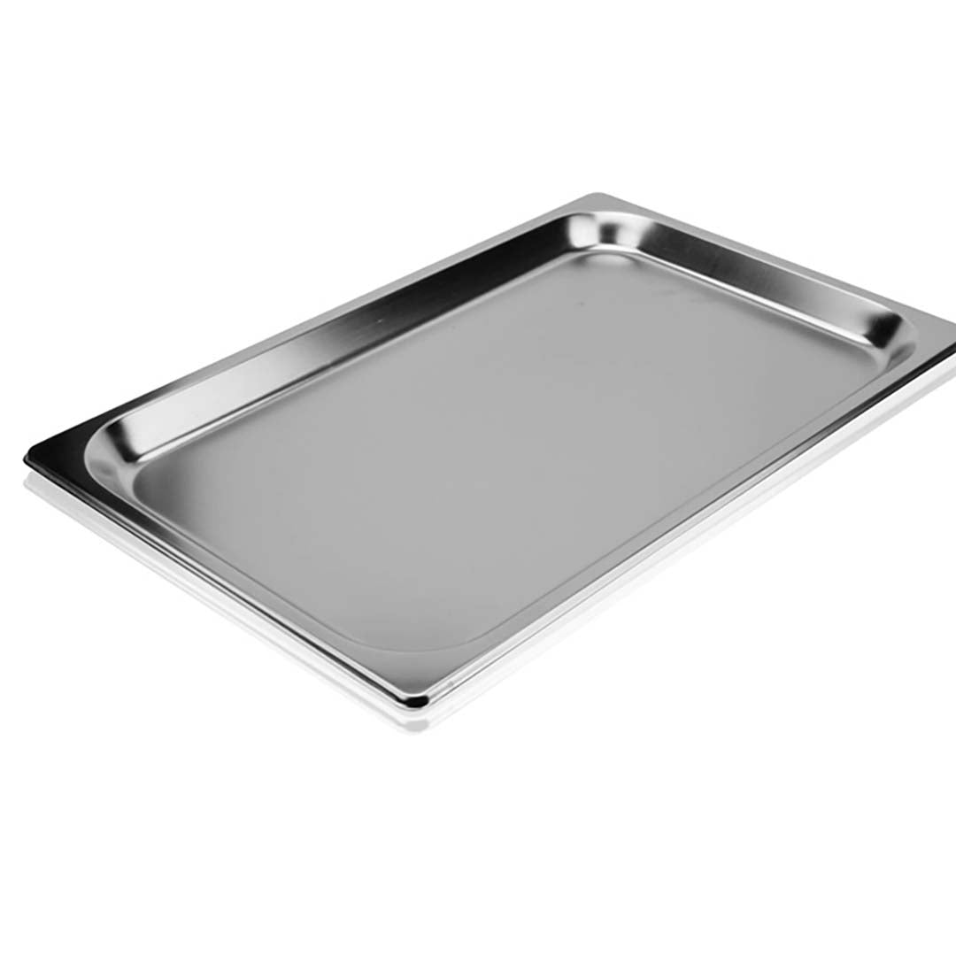 Stainless Steel Gastronorm Pan