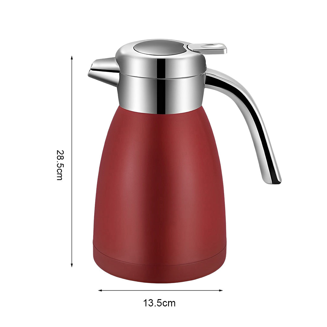 Stainless Steel Kettle