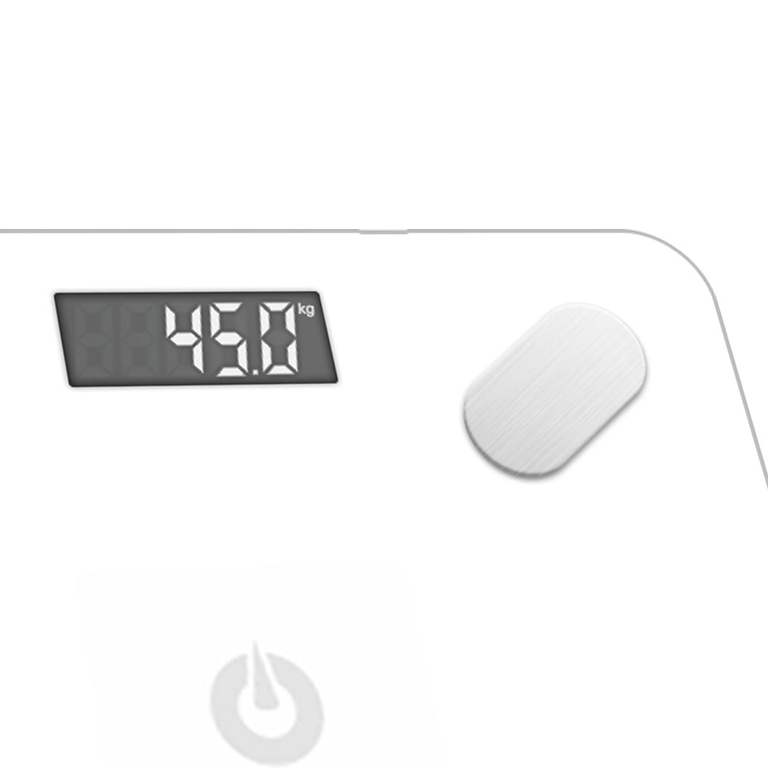 Bluetooth Body Fat Scale