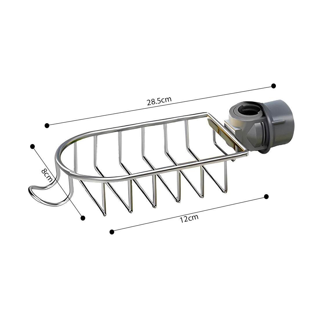 Kitchen Sink Storage Rack