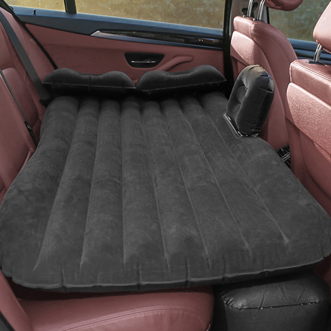 Inflatable Car Mattress