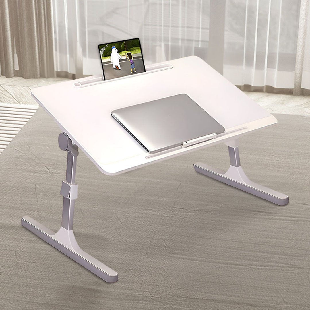 Foldable Study Table