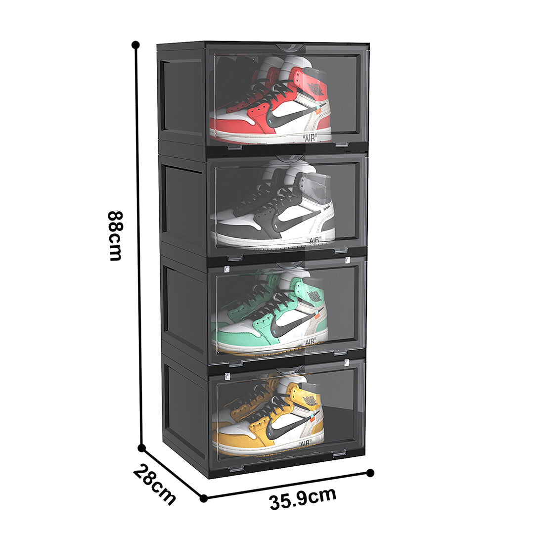 Shoe Organiser - Stackable!