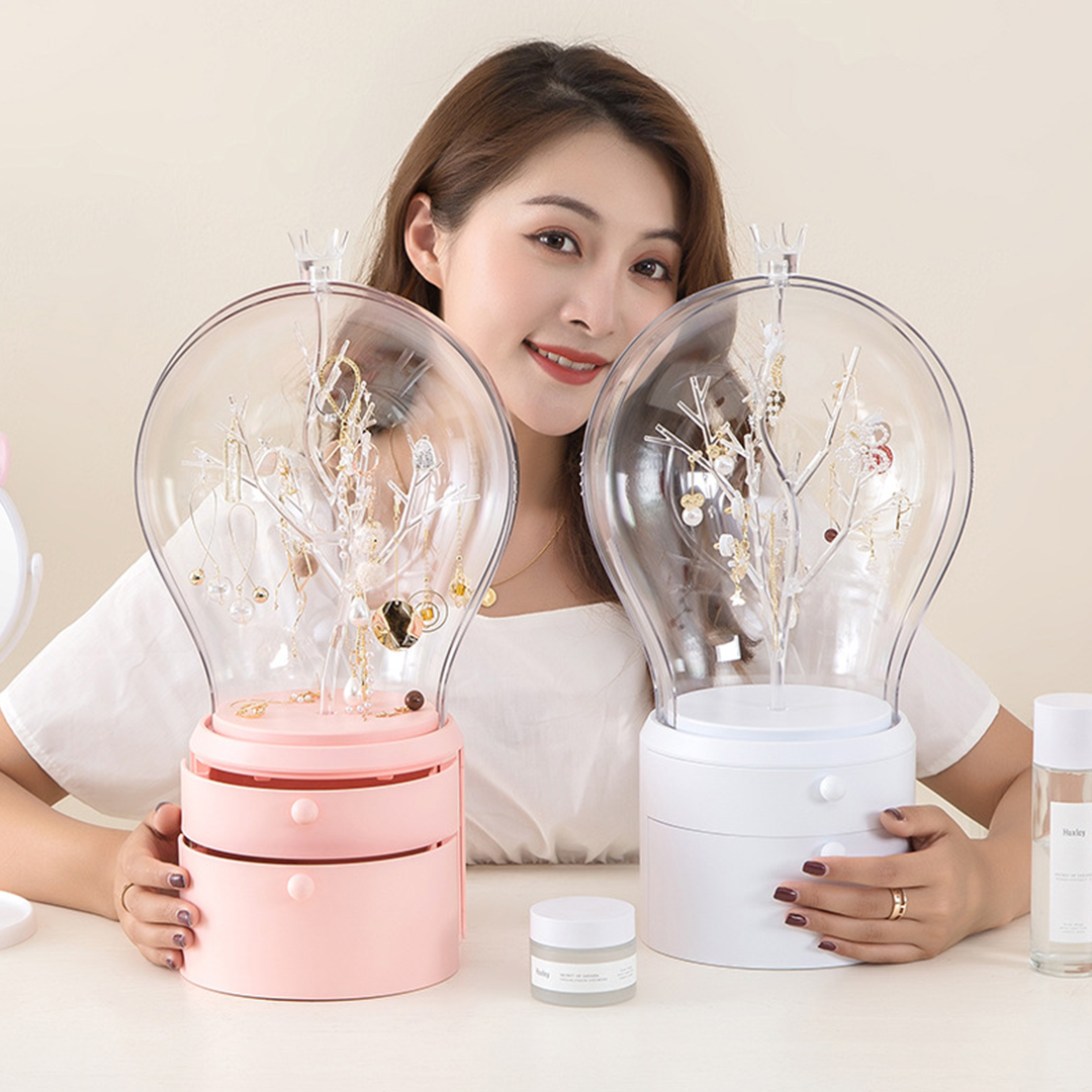 Jewelry Storage Organiser