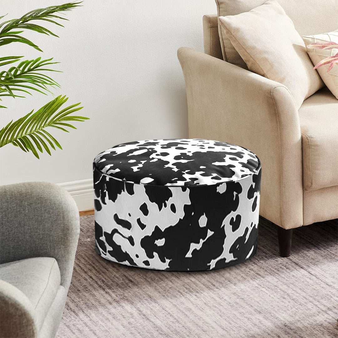 Pouffe Cushion