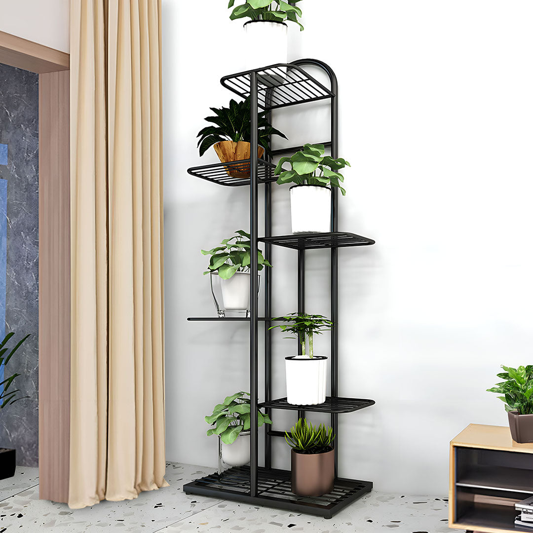 Metal Plant Stand