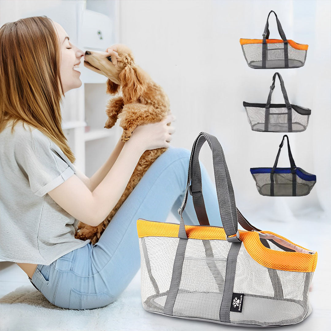 Breathable Pet Bag