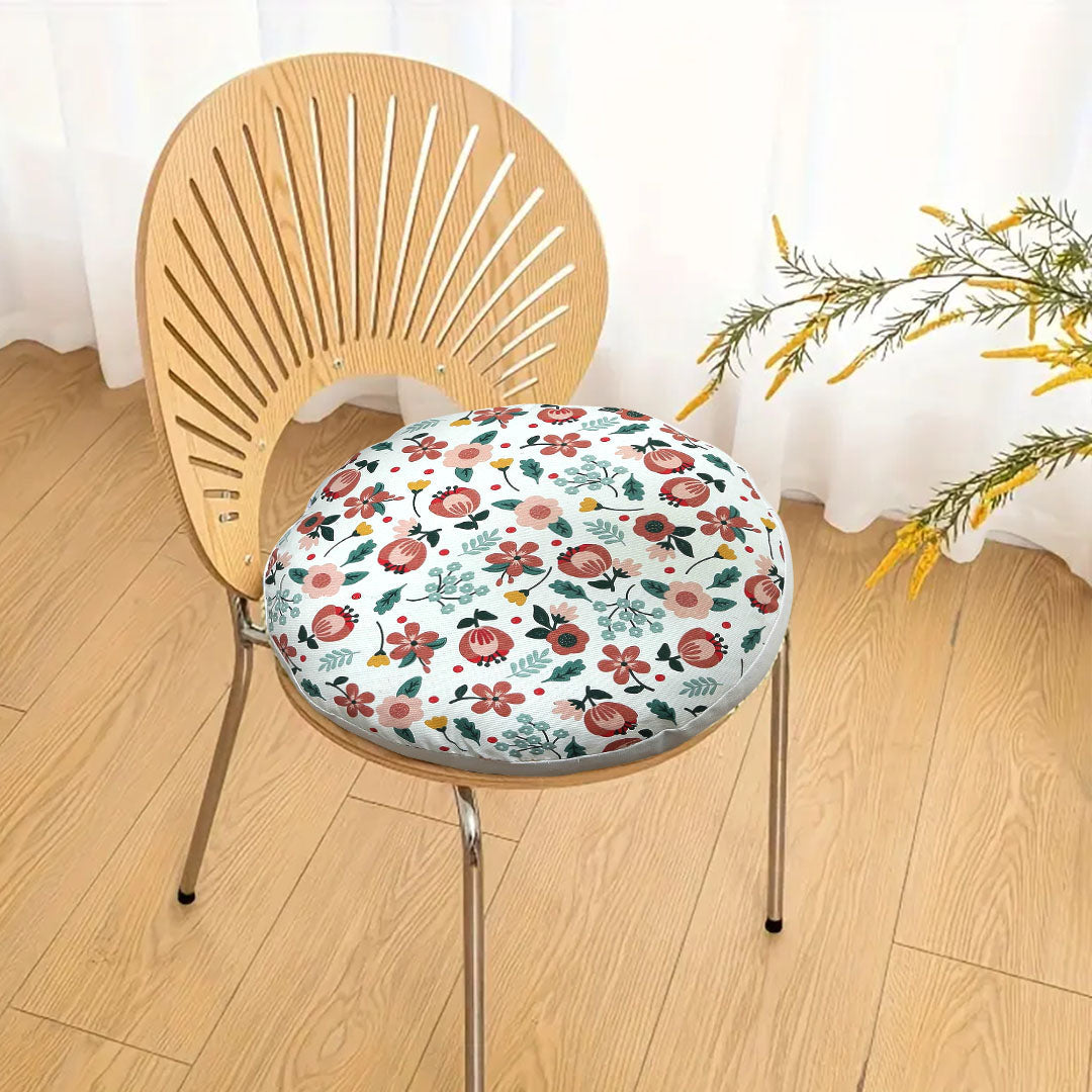 Premium Pouffe Cushion