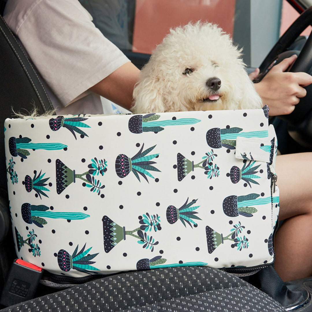 Car Pet Bag