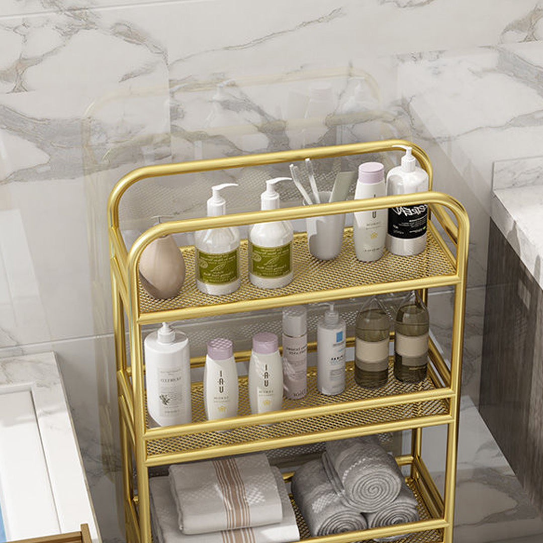 Bathroom Shelf Organiser