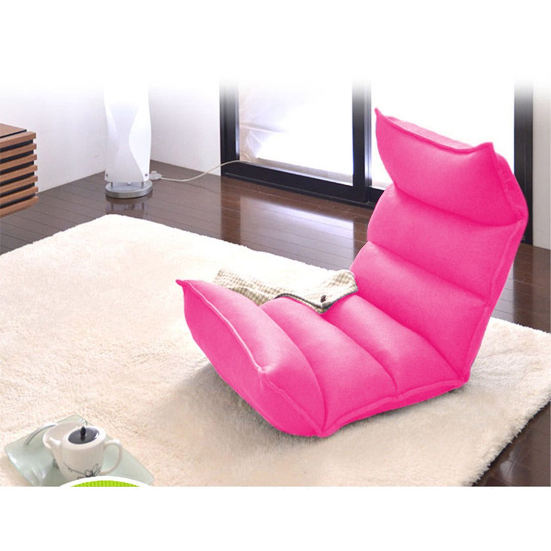 Foldable Floor Sofa Bed