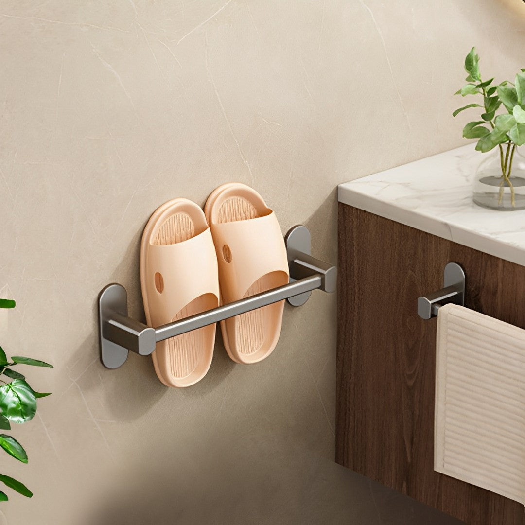 Slipper Rack