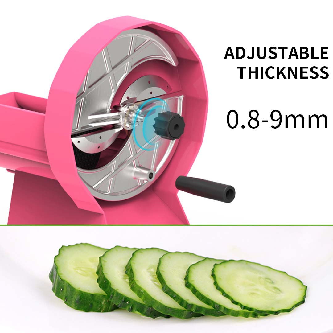 Kitchen Cutter Machine