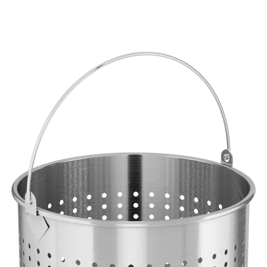 Stainless Steel Strainer Basket