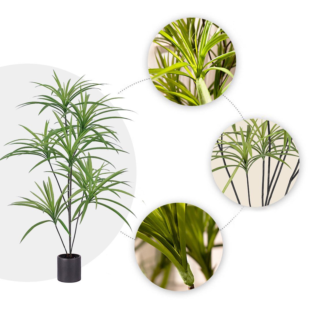 Dracaena Dragon Artificial Plant