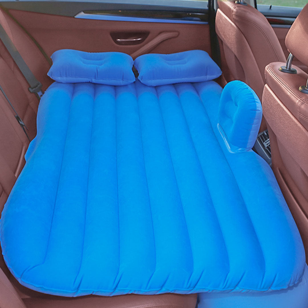 Inflatable Car Mattress