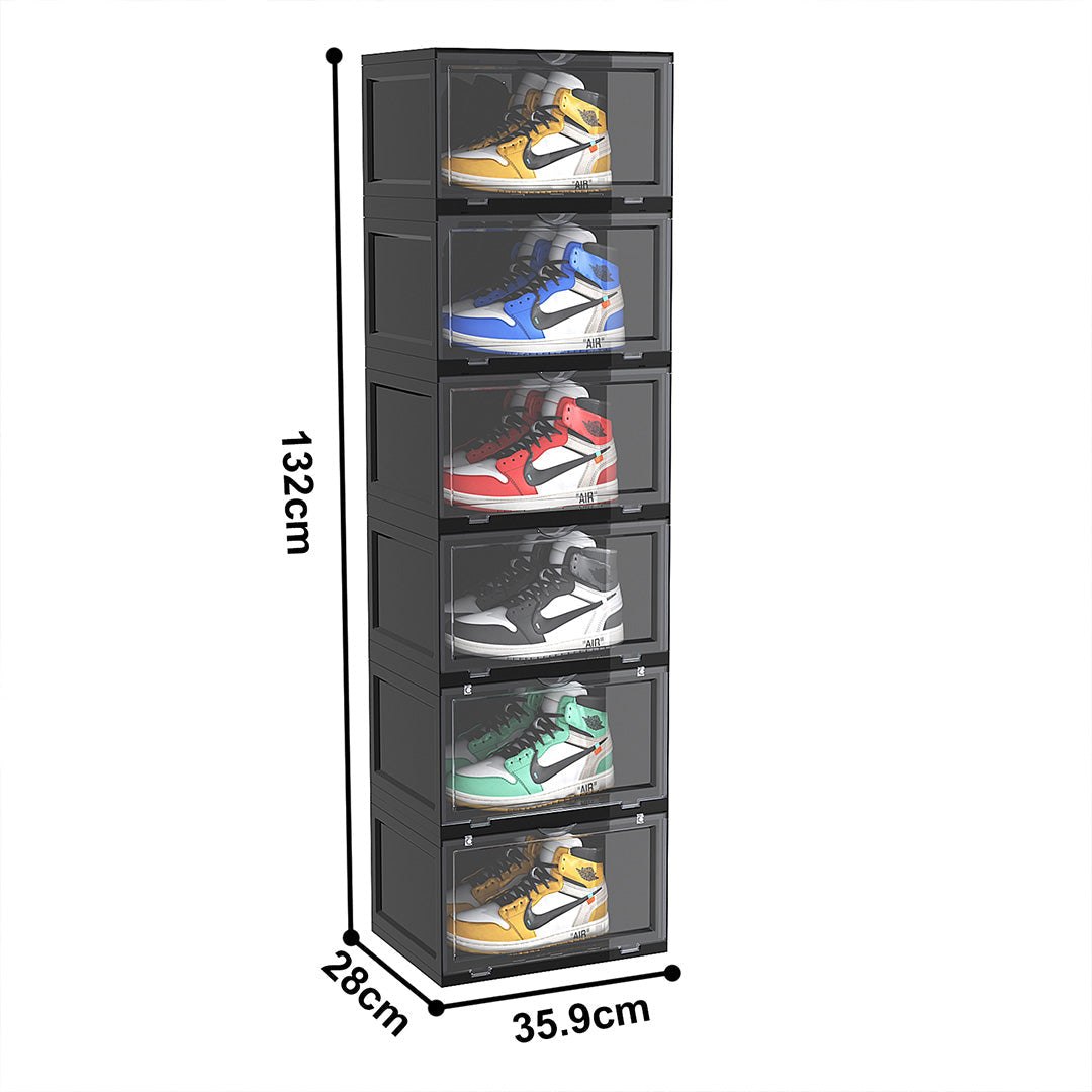 Shoe Organiser - Stackable!