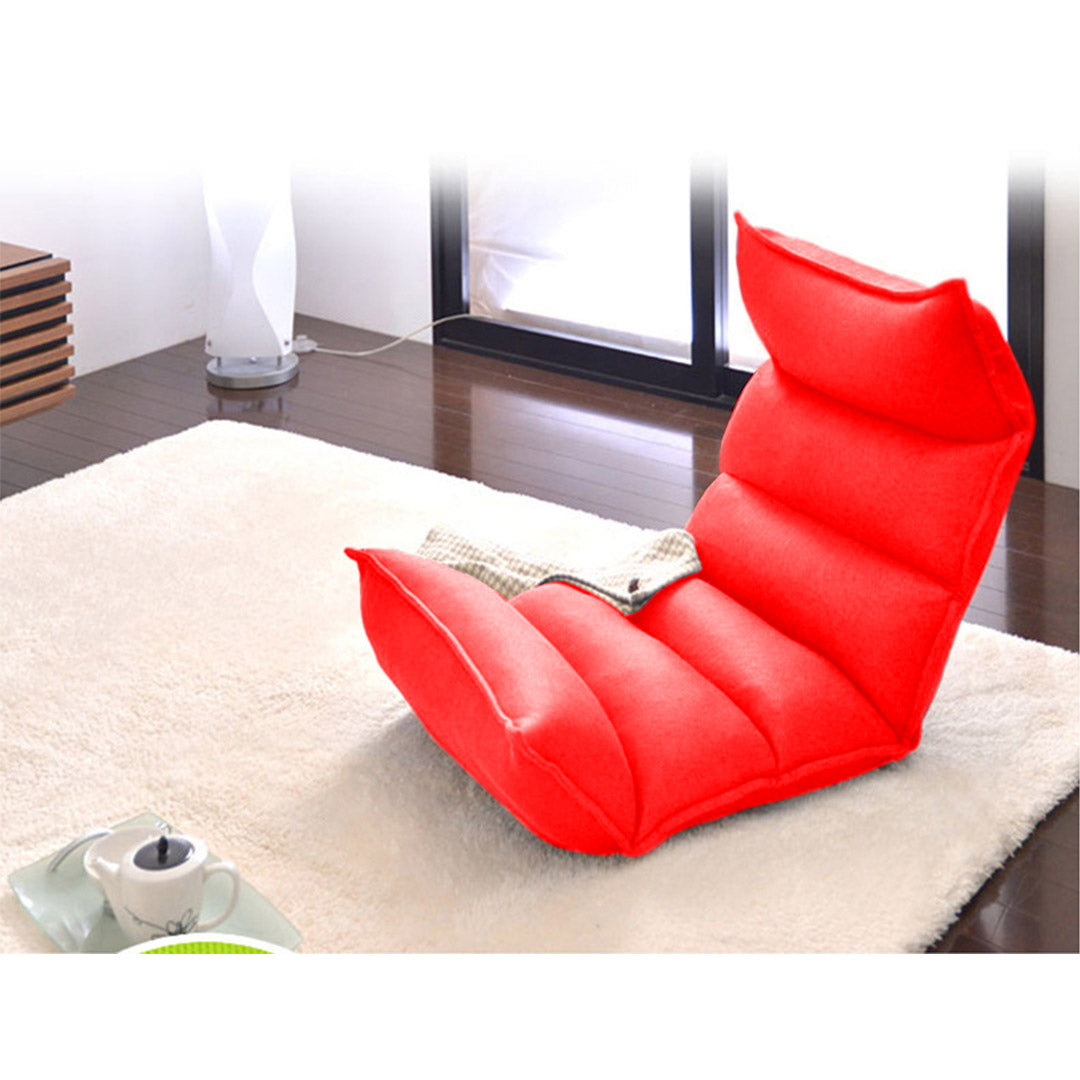 Foldable Floor Sofa Bed