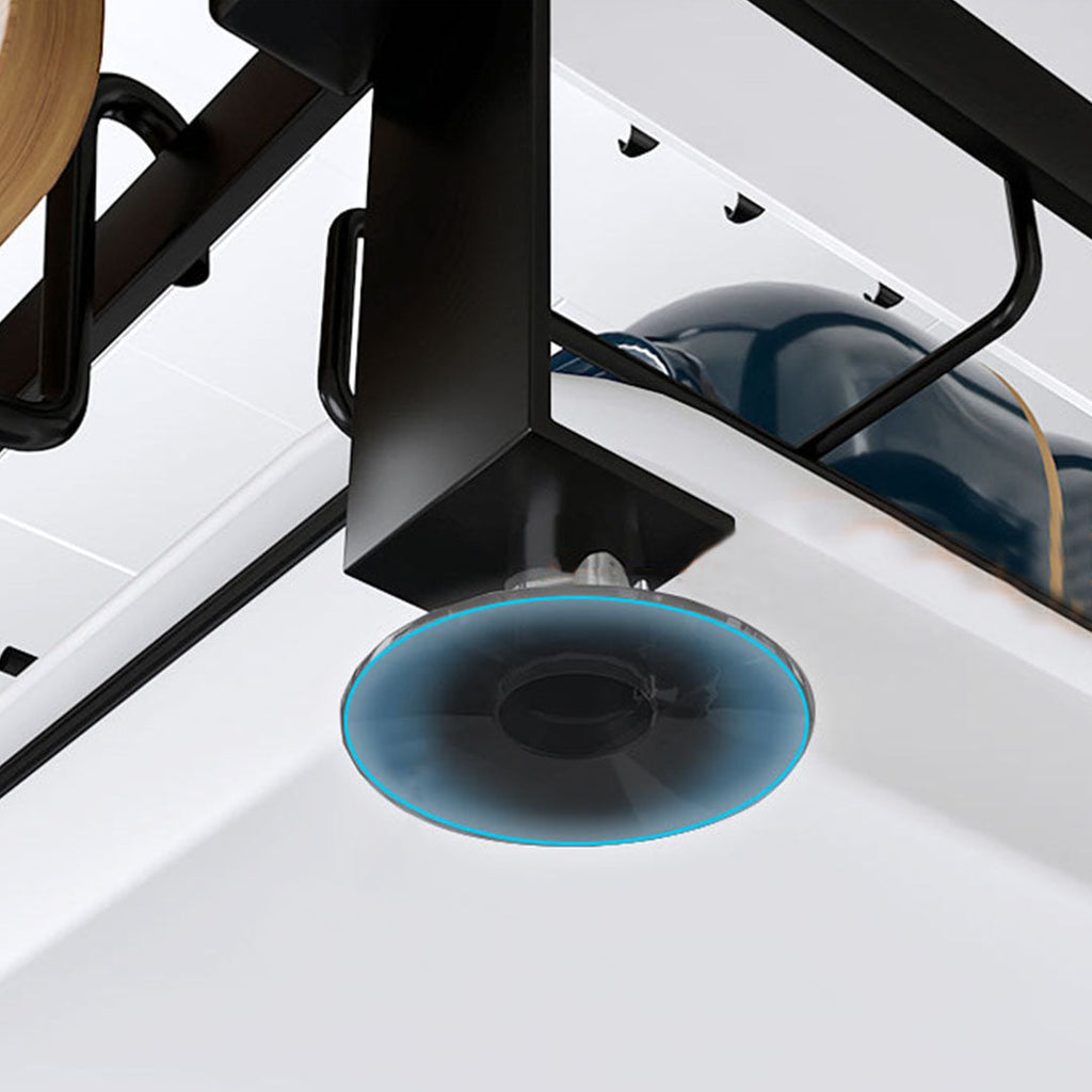 Steel Kitchen Dish Rack