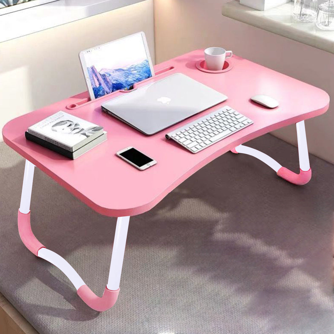 Portable Bed Table