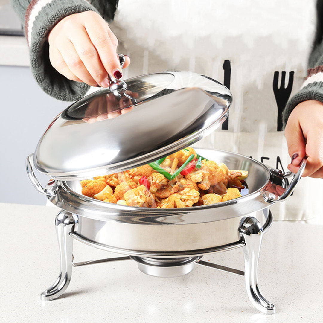 Buffet Chafing Dish