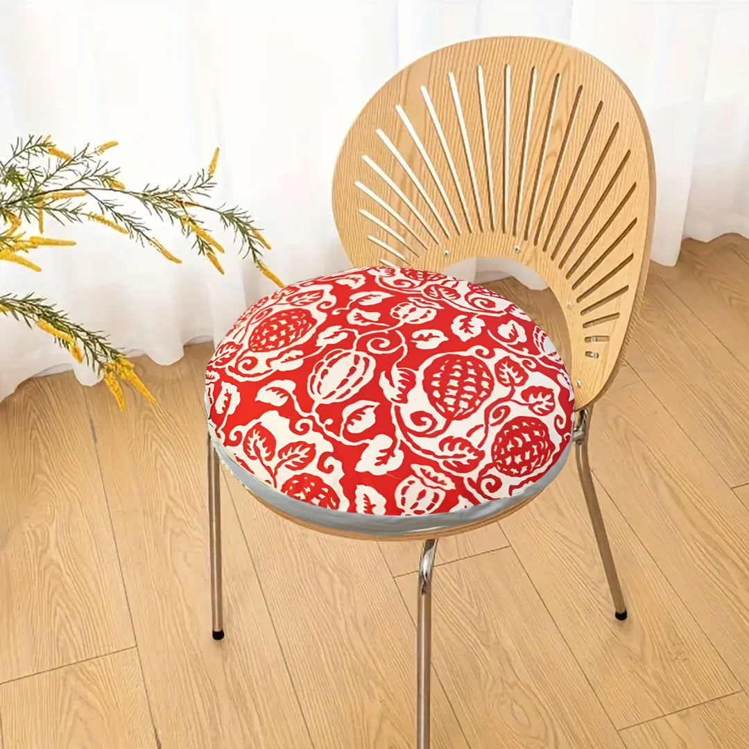 Premium Pouffe Cushion