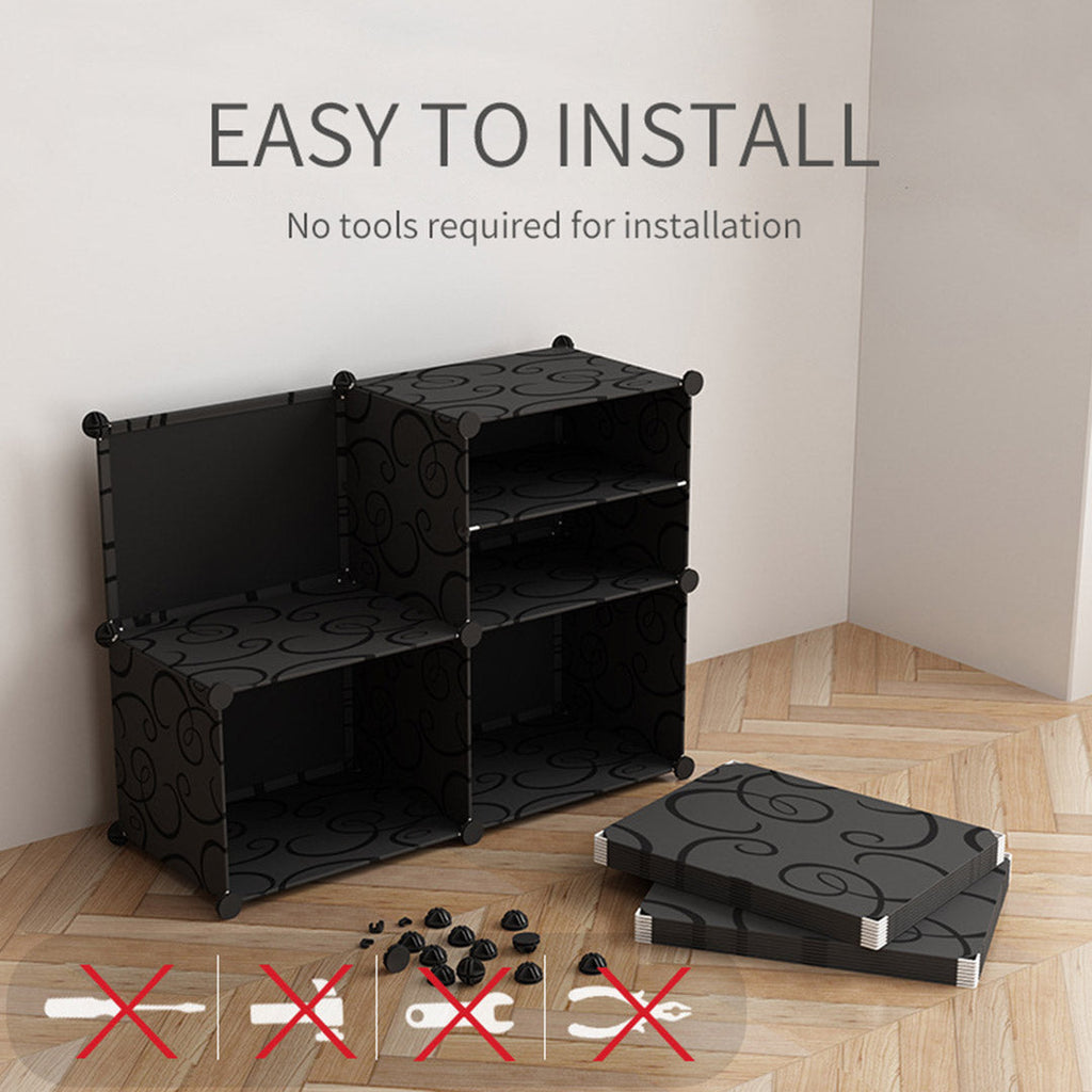 Shoe Rack Organiser
