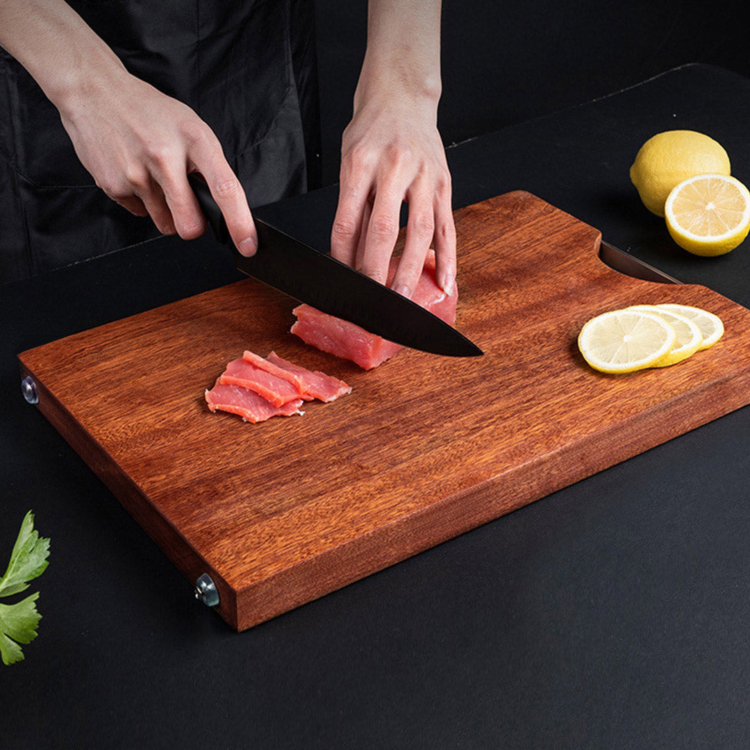 Wooden Chopping Board