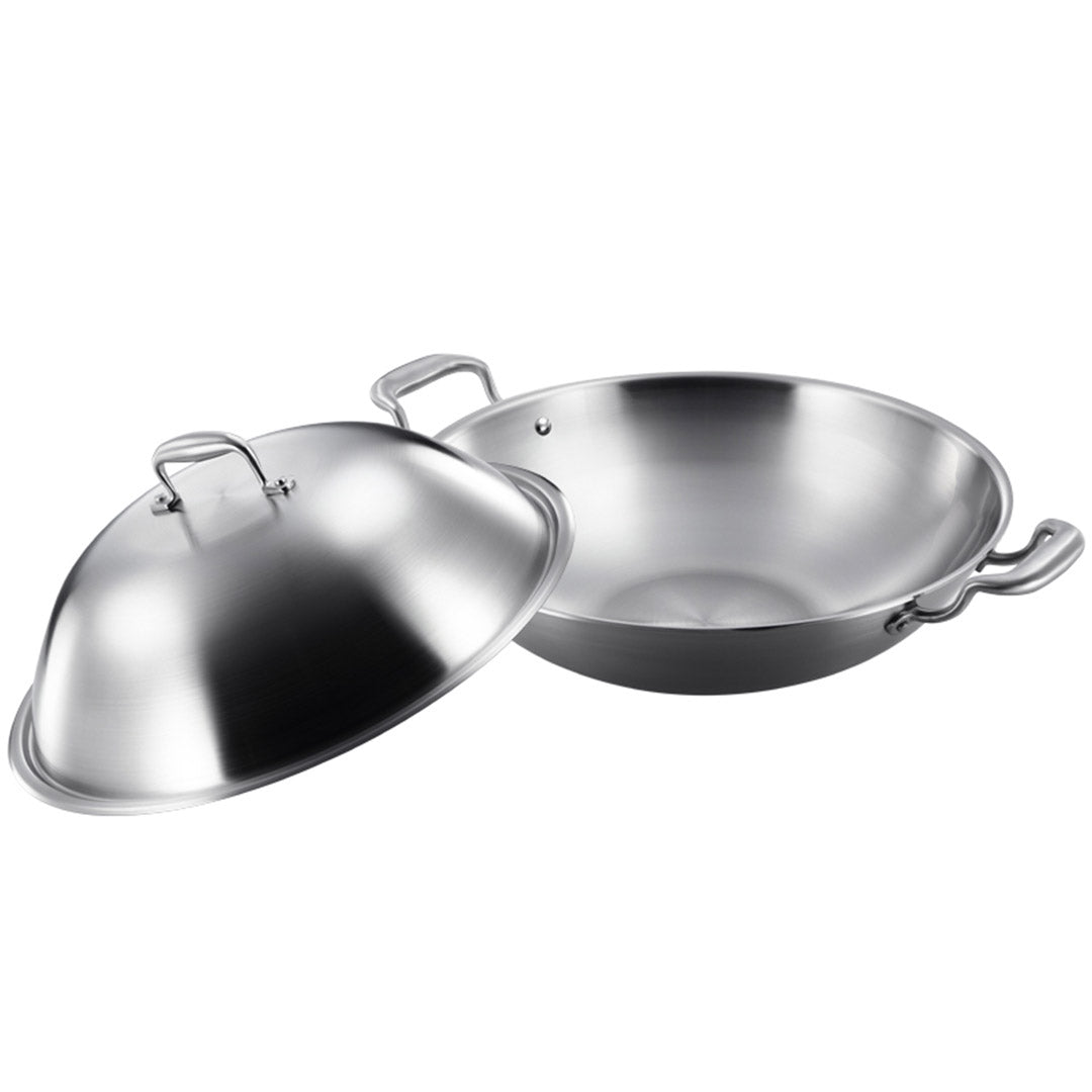 Wok Frying Pan