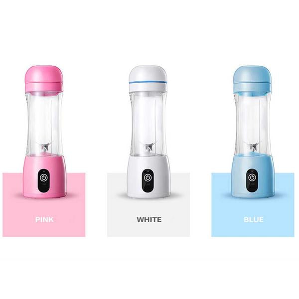 Portable Mixer Cup