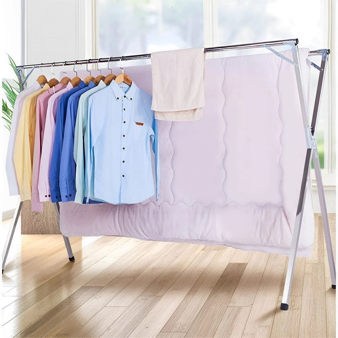 Portable Drying Rack