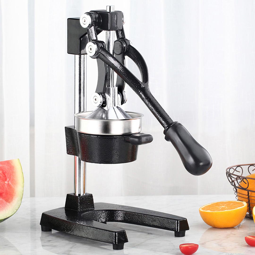 Manual Fruit Juicer