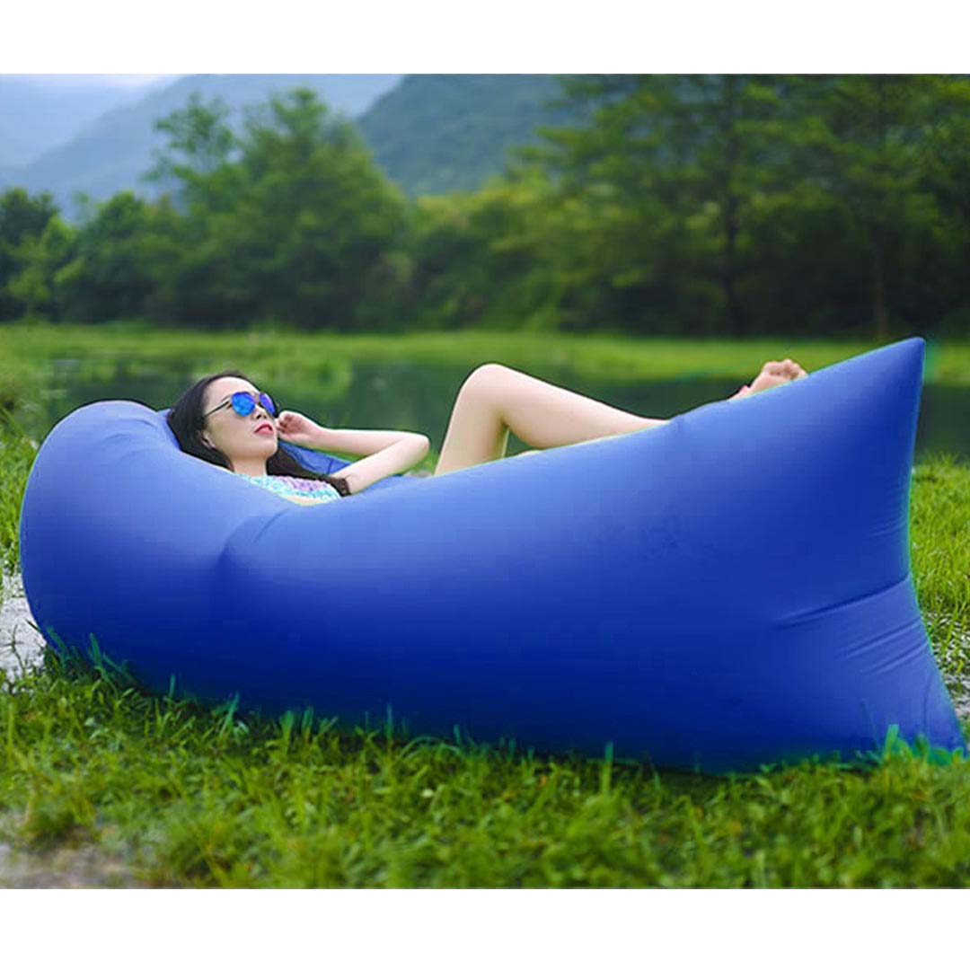 Inflatable Sleeping Bag